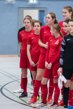 Bild 26 - wCJ Futsalmeisterschaft Runde 1